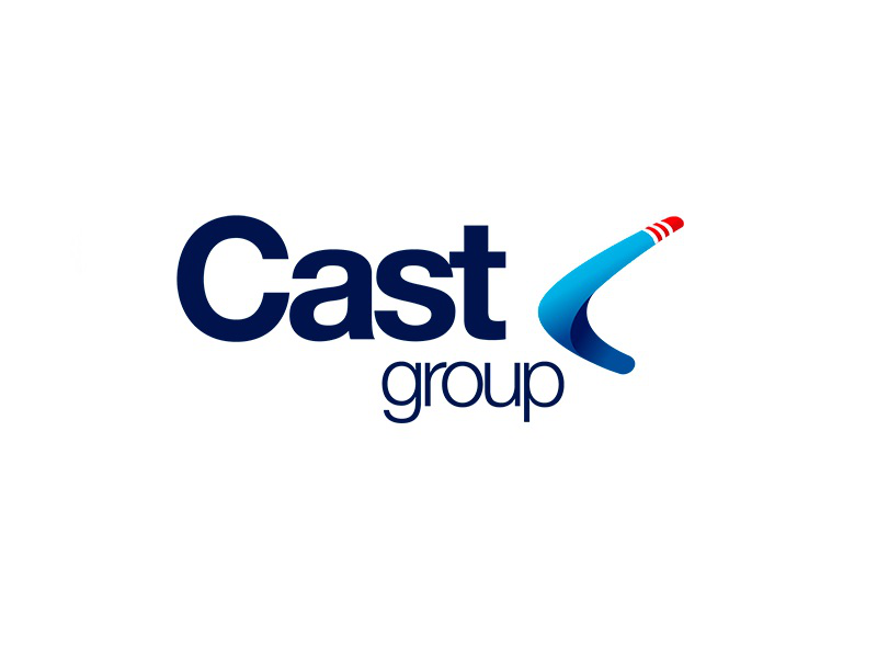 CAST Logo